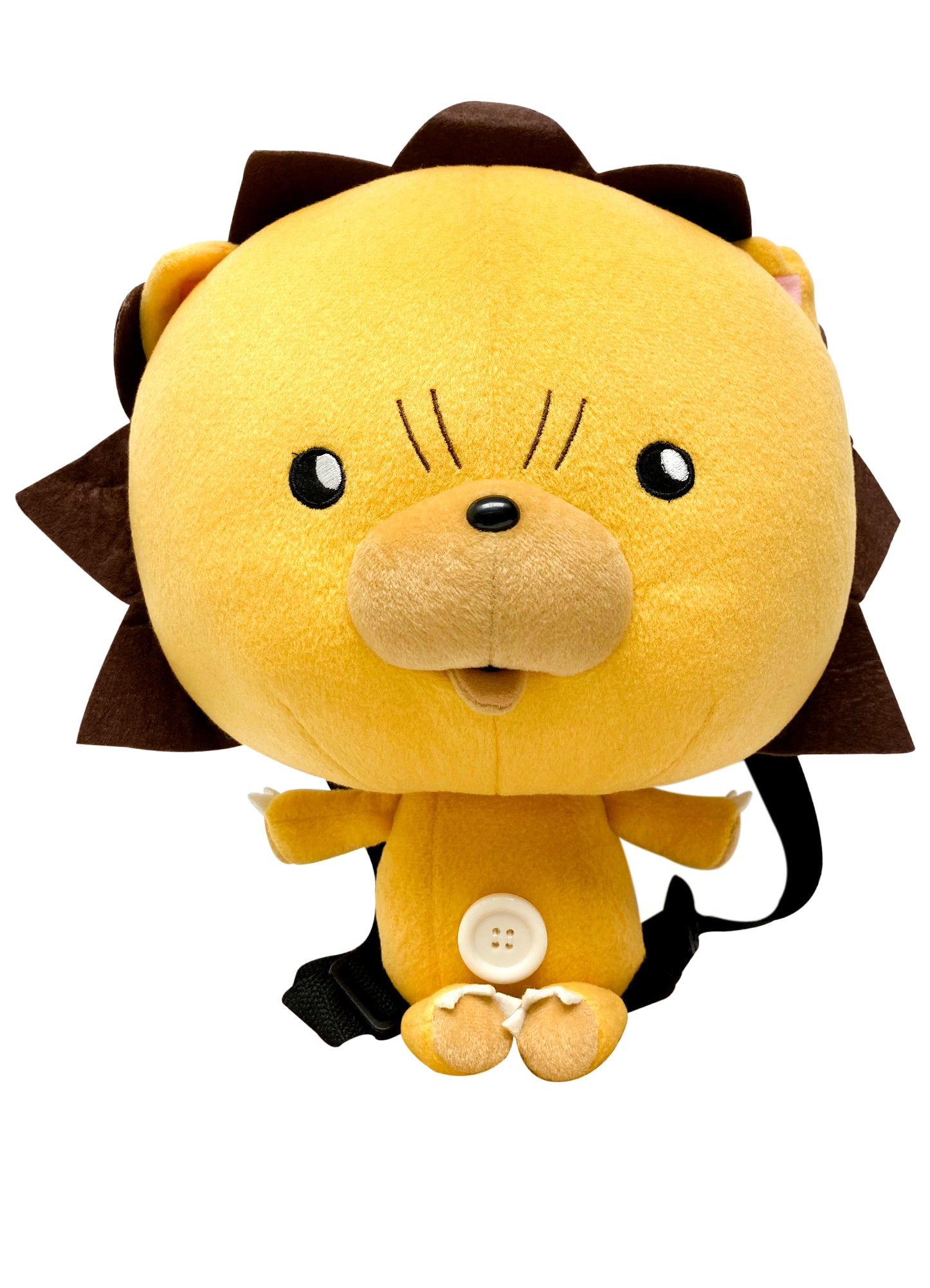 Bleach - Kon 12.5 Plush Bag