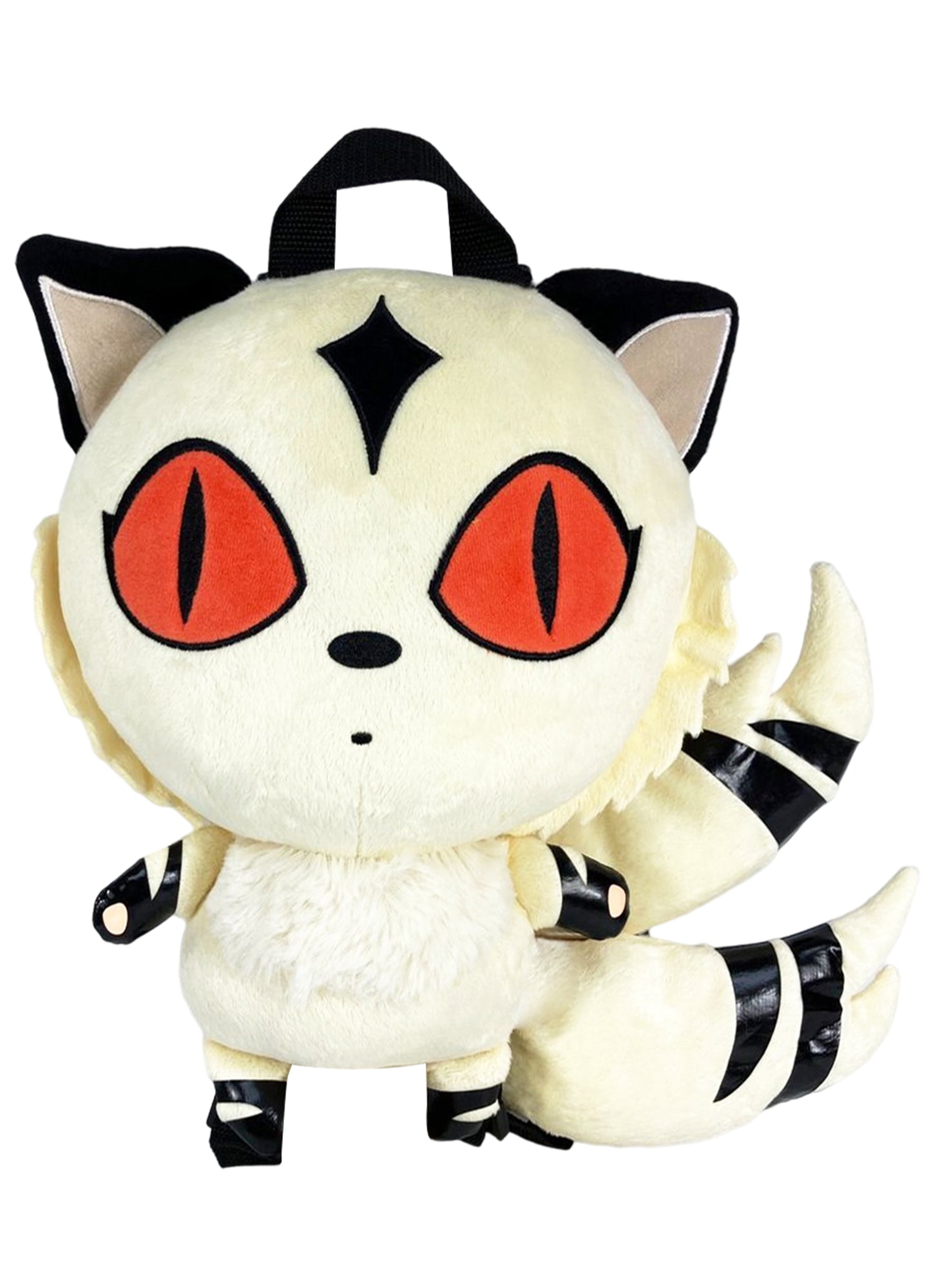 Inuyasha - Kirara Plush Bag 12.5"
