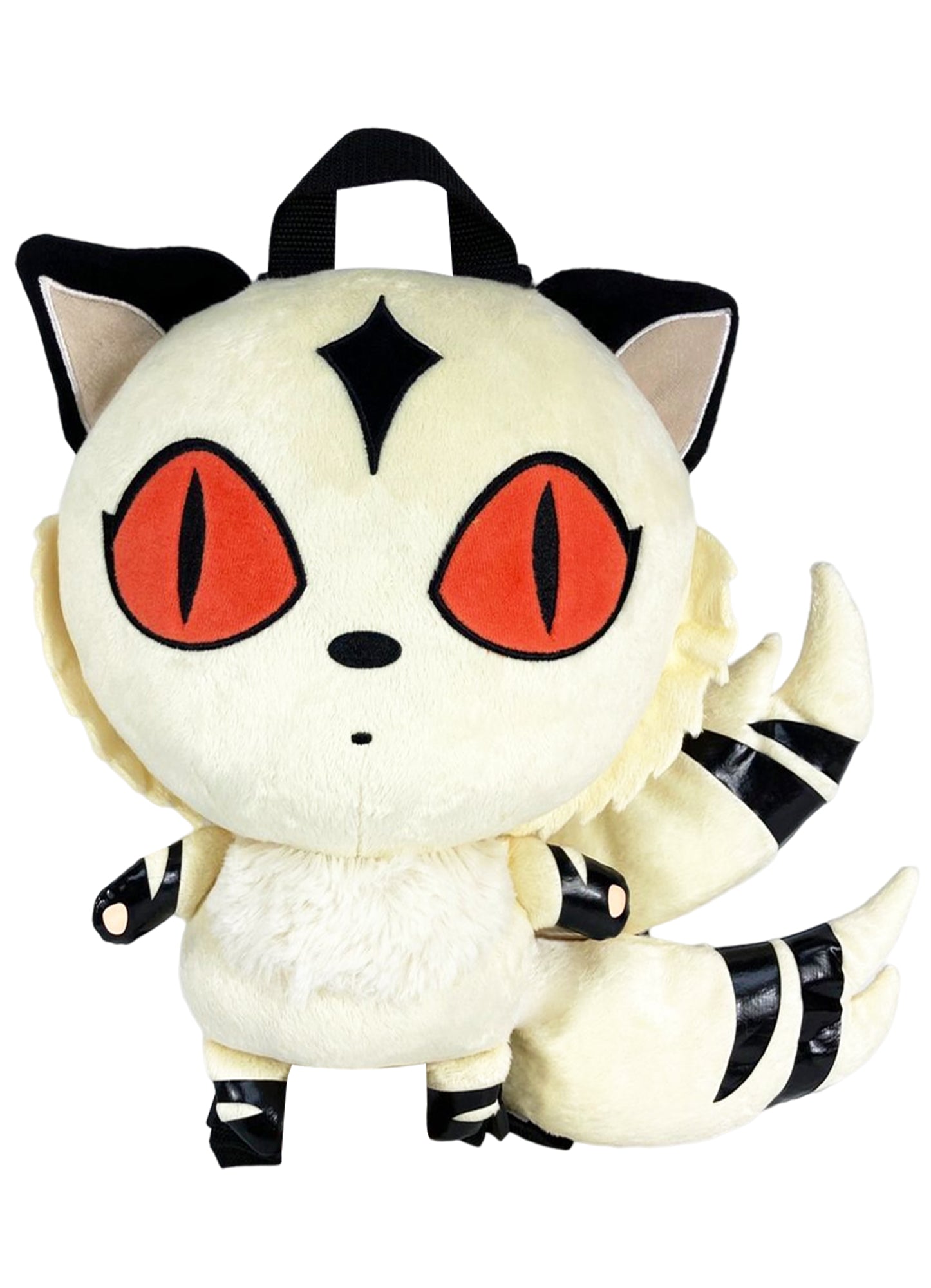 Inuyasha - Kirara Plush Bag 12.5"