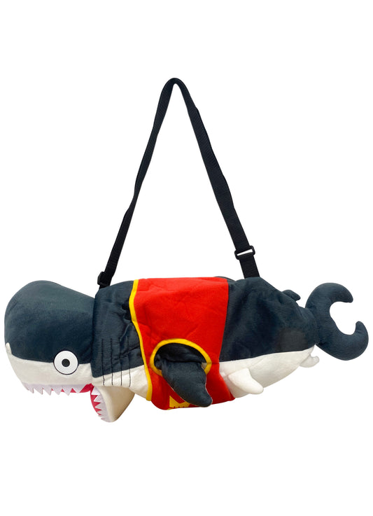 One Piece - Megalo Plush Bag
