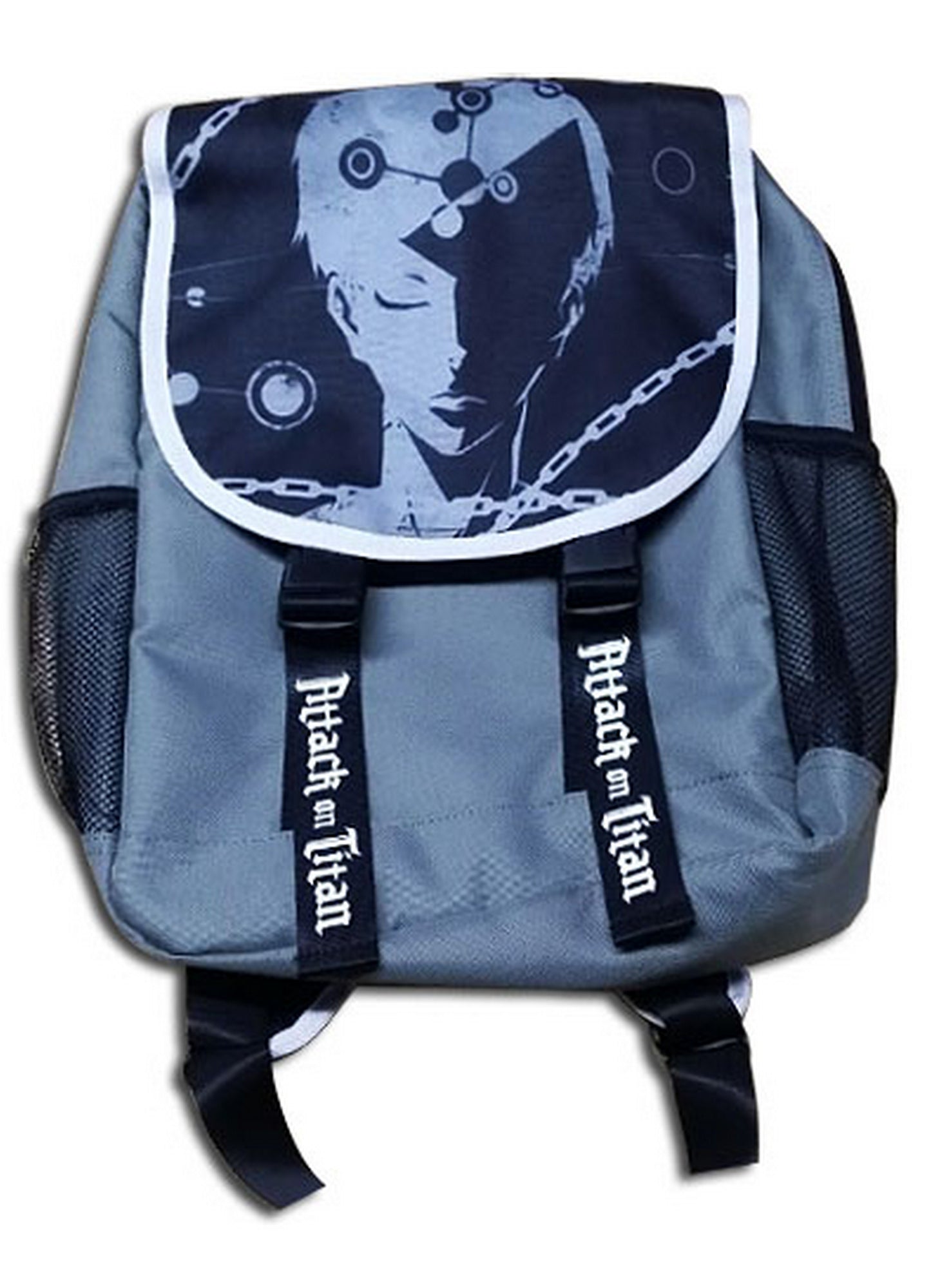 Attack On Titan - Eren Yeager Backpack Bag