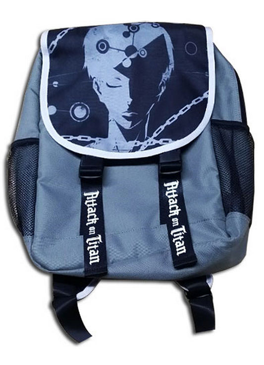 Attack On Titan - Eren Yeager Backpack Bag