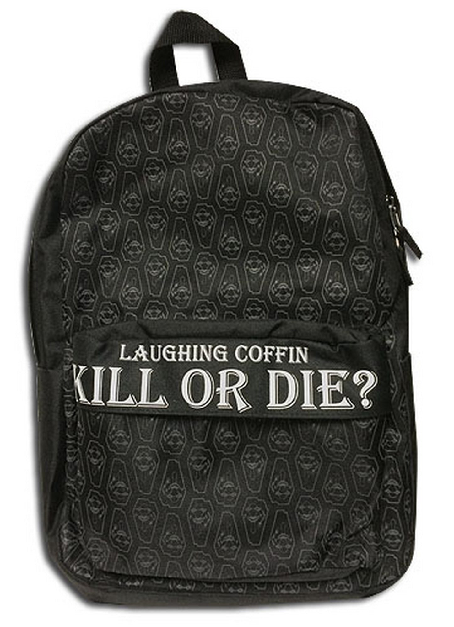 Sword Art Online - Laughing Coffin Backpack Bag