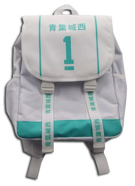Haikyu - Aoba Johsai High 1 Backpack Bag