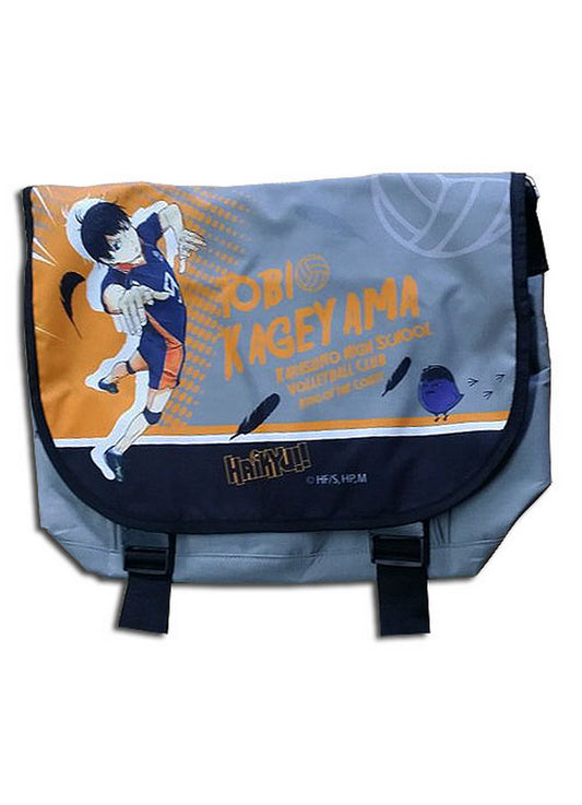 Haikyu - Tobio Kageyama Messenger Bag