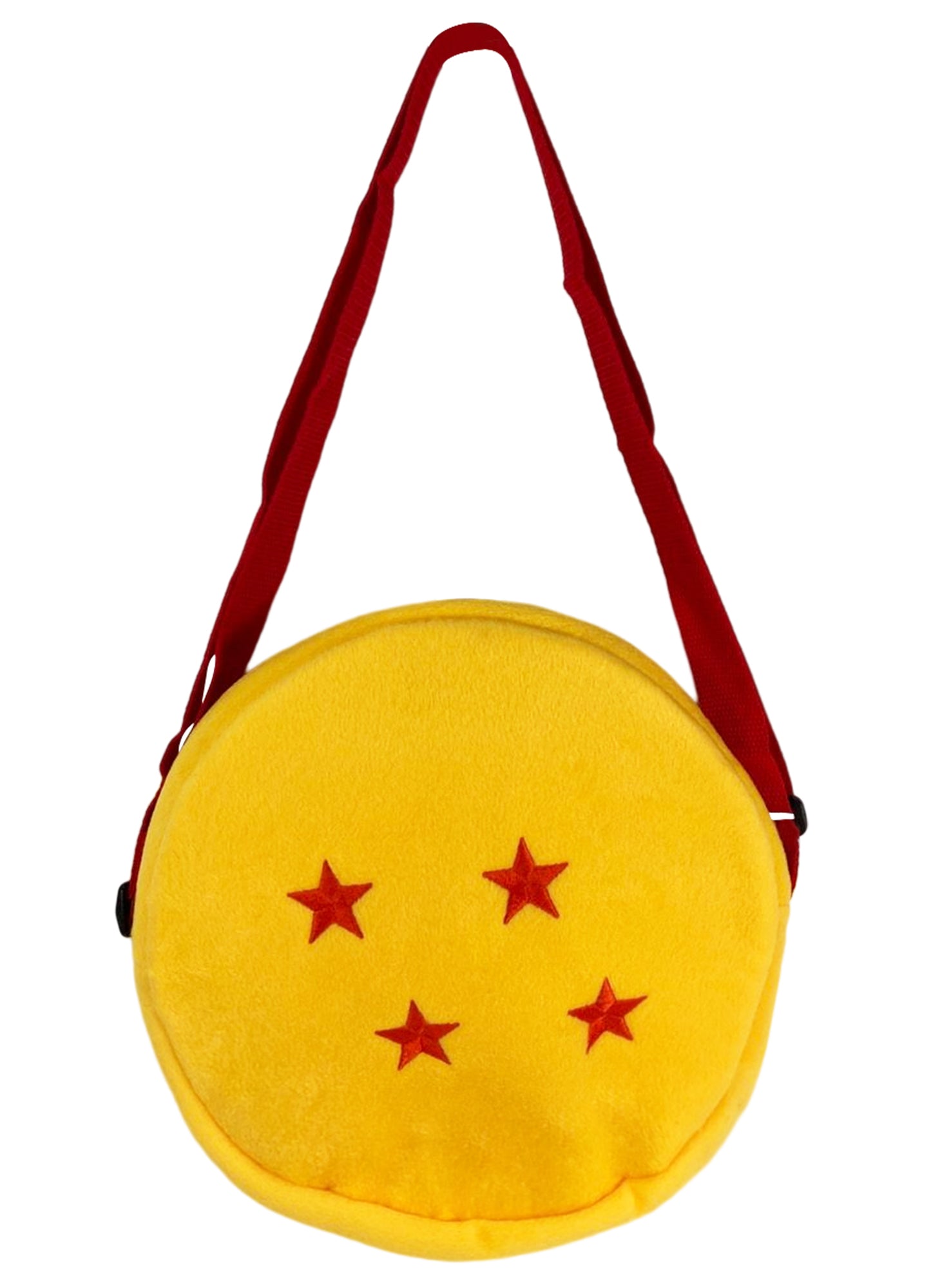 Dragon Ball Z - Dragon Ball #4 Plush Bag 10H