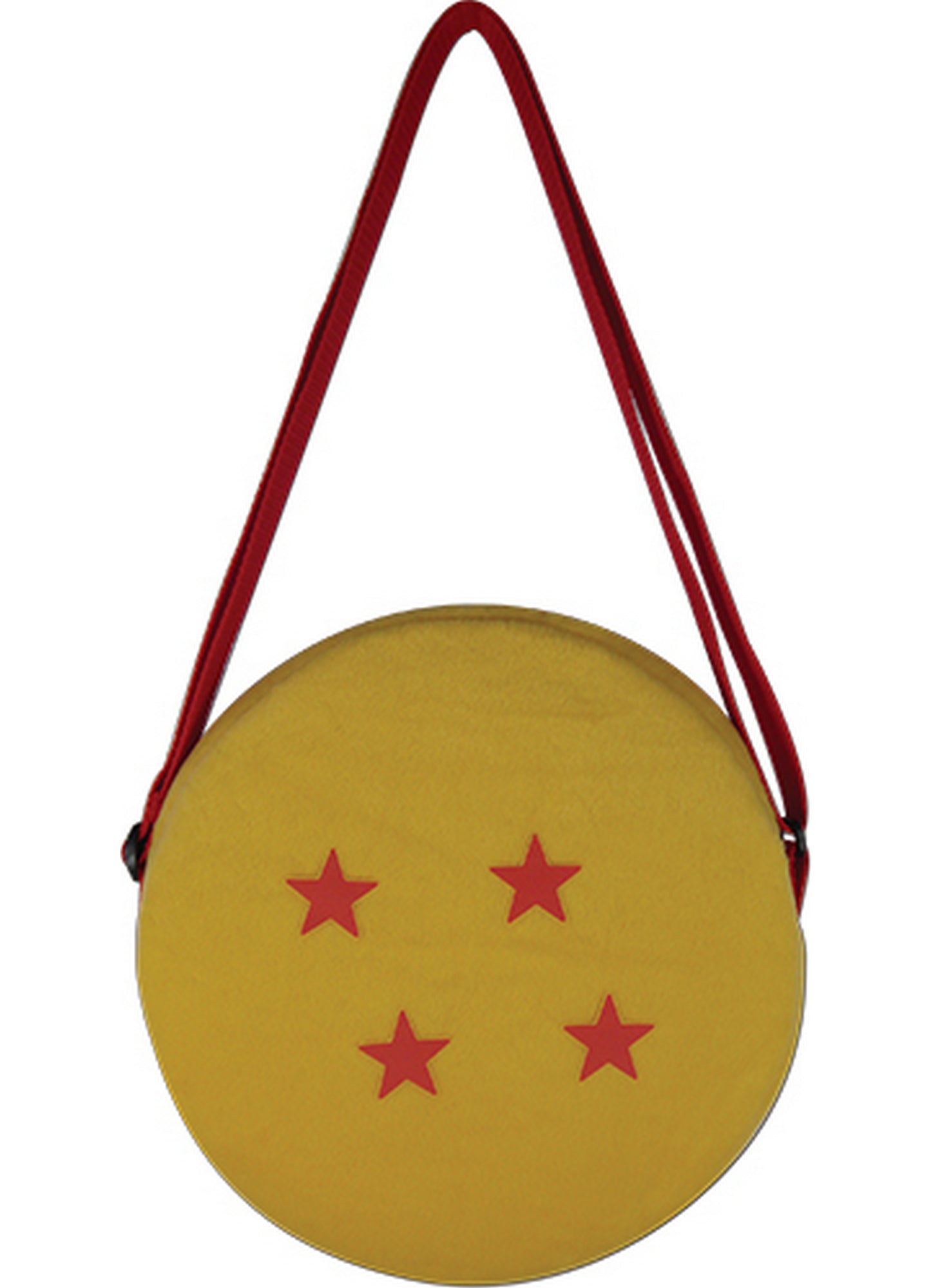 Dragon Ball Z - Dragon Ball #4 Plush Bag 10H