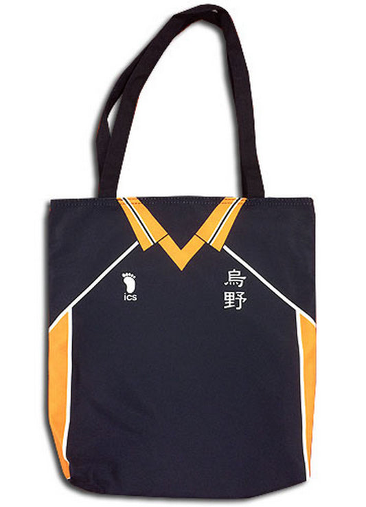 Haikyu - Karasuno High Tote Bag