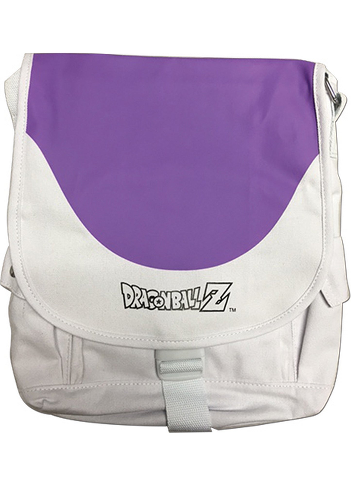 Dragon Ball Z - Frieza Head Messenger Bag