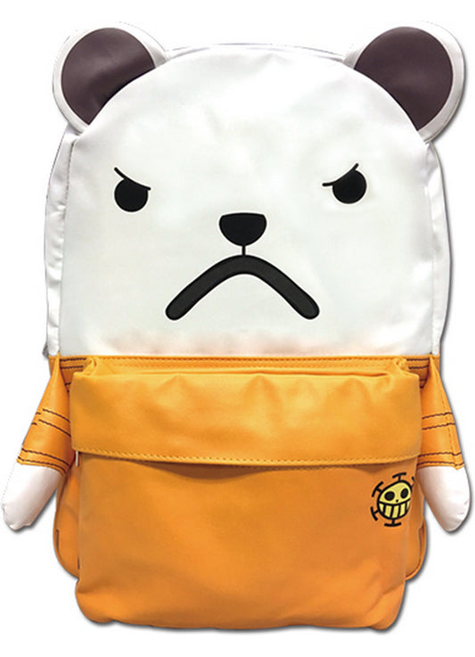 One Piece - Bepo Backpack Bag