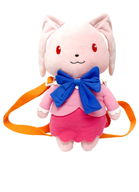 Sailor Moon S - Sailor Chibi Moons Rabbit Plush Bag 12.5"H