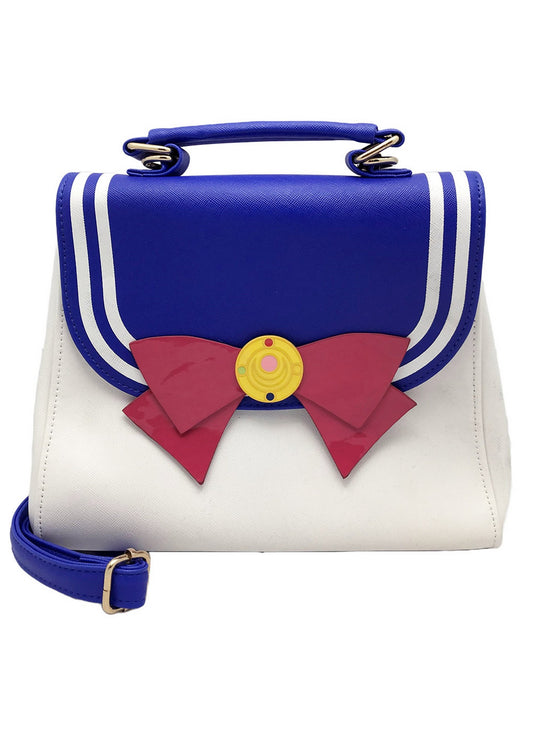 Sailor Moon - Sailor Moon Uniform Trapeze Bag