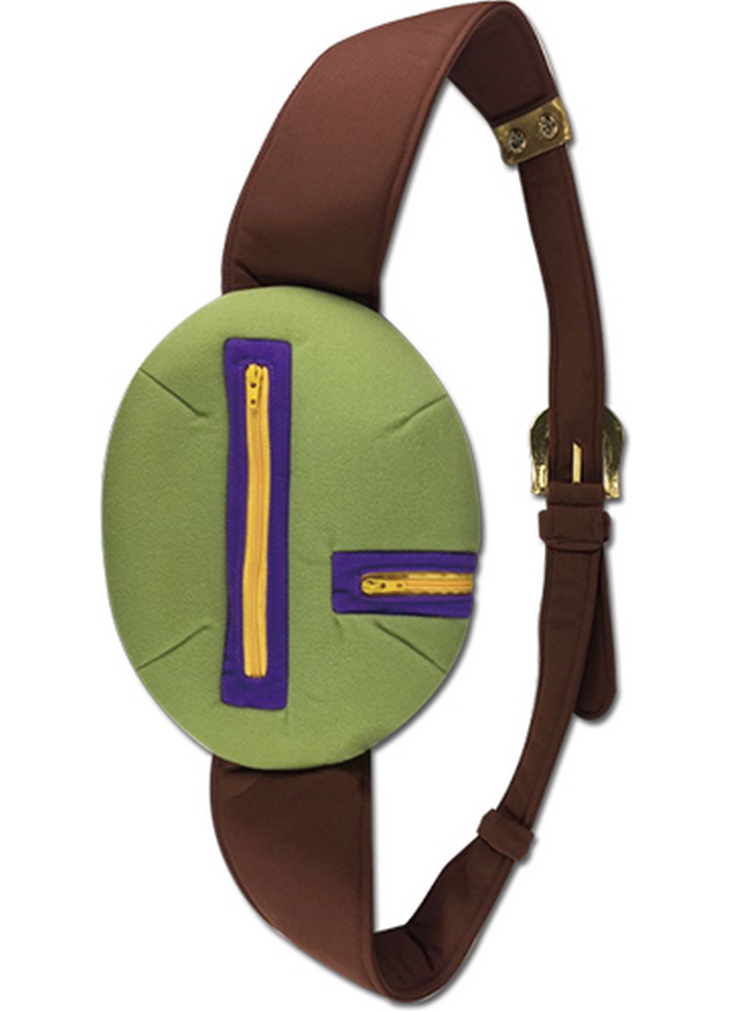 The Seven Deadly Sins - Meliodas Cosplay Bag 9"H