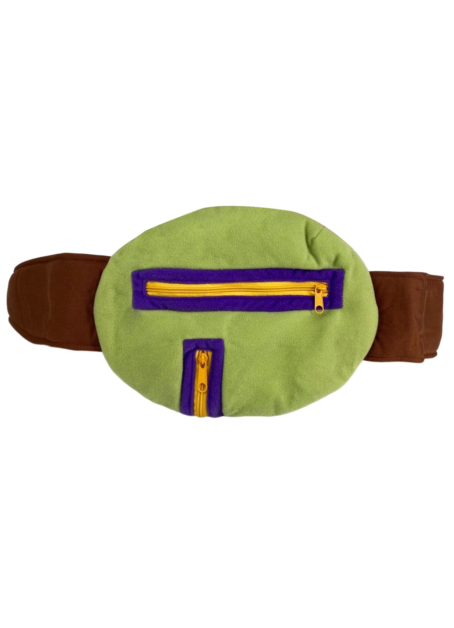 The Seven Deadly Sins - Meliodas Cosplay Bag 9"H