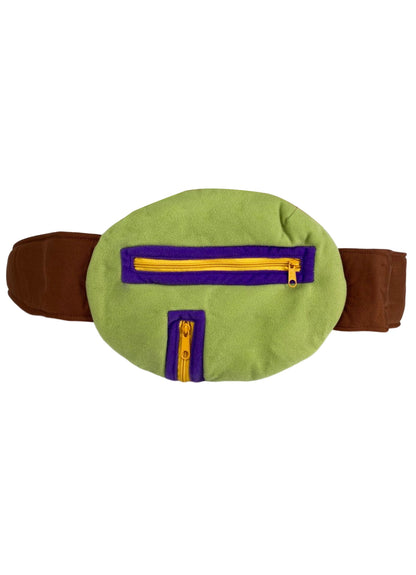 The Seven Deadly Sins - Meliodas Cosplay Bag 9"H