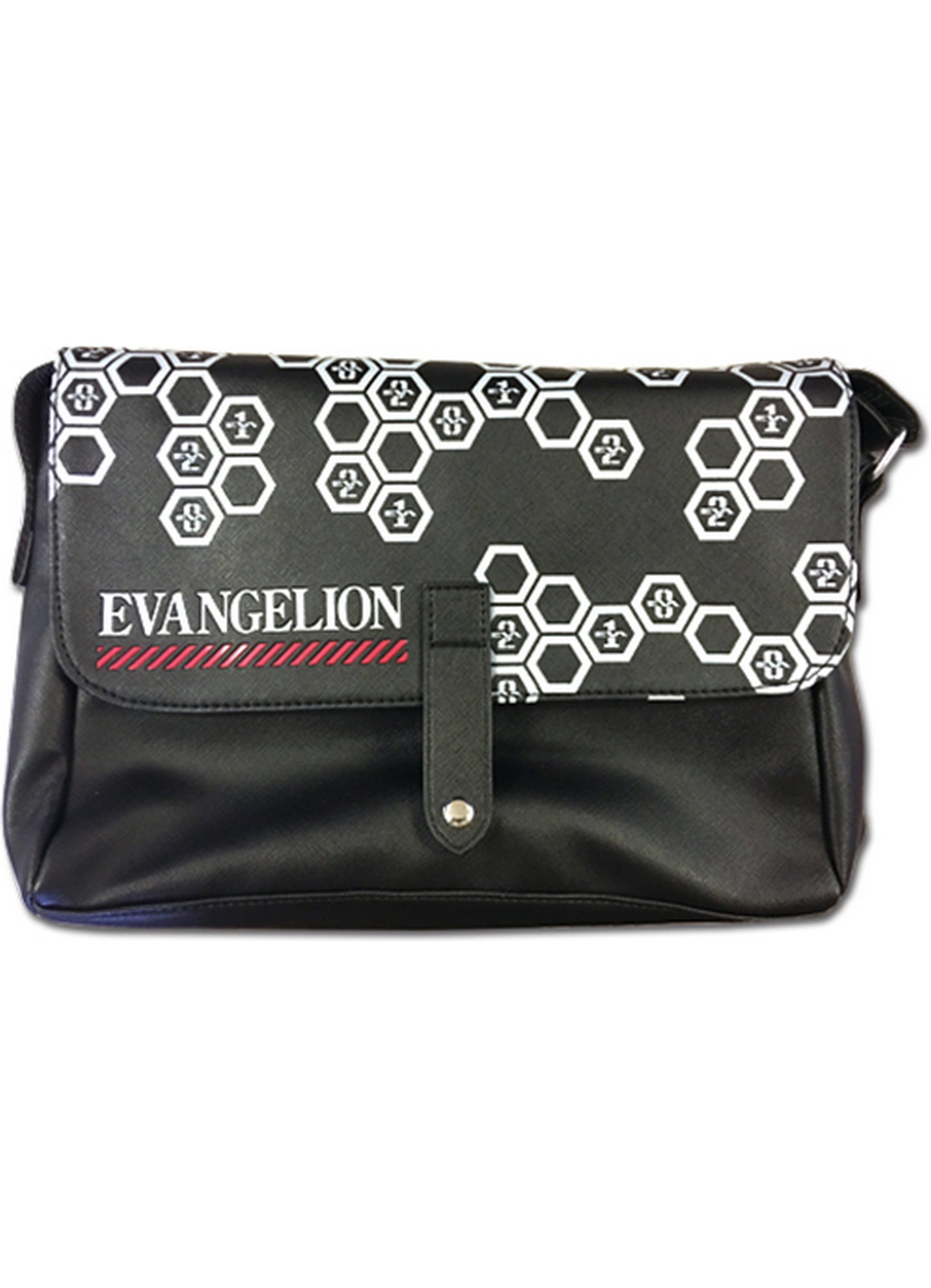 Evangelion New Movie - Eva Messenger Bag