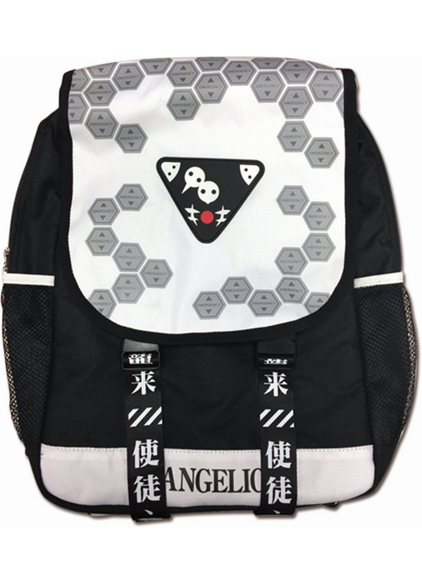 Evangelion New Movie - Sachiel Backpack