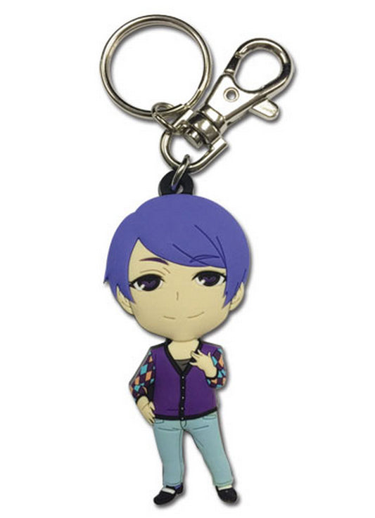 Tokyo Ghoul - SD Shuu PVC Keychain