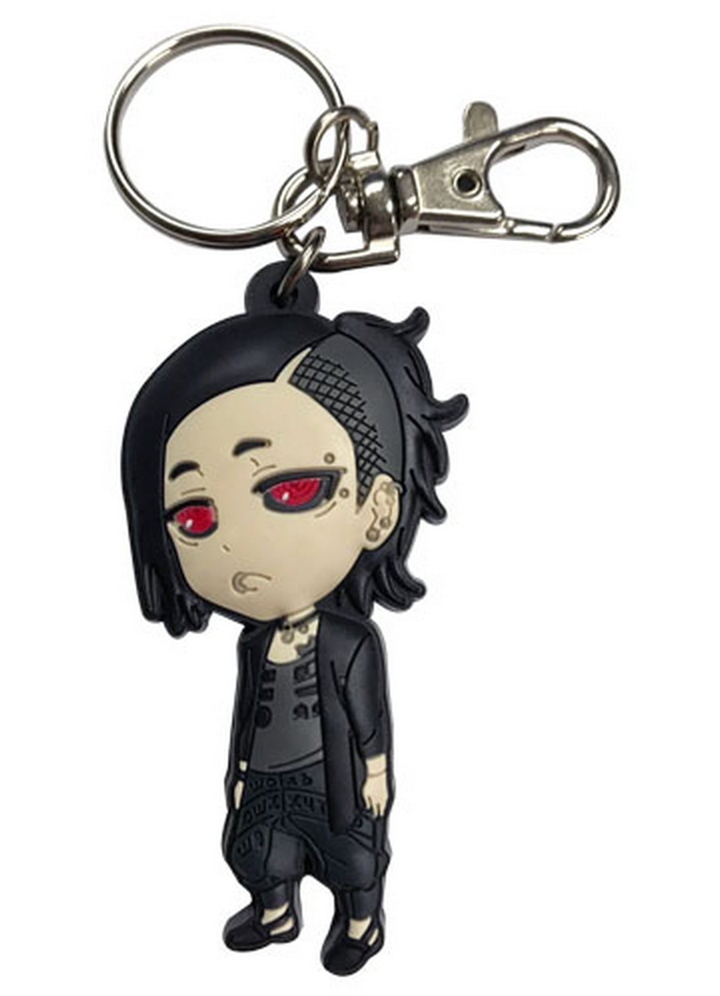 Tokyo Ghoul - SD Uta PVC Keychain