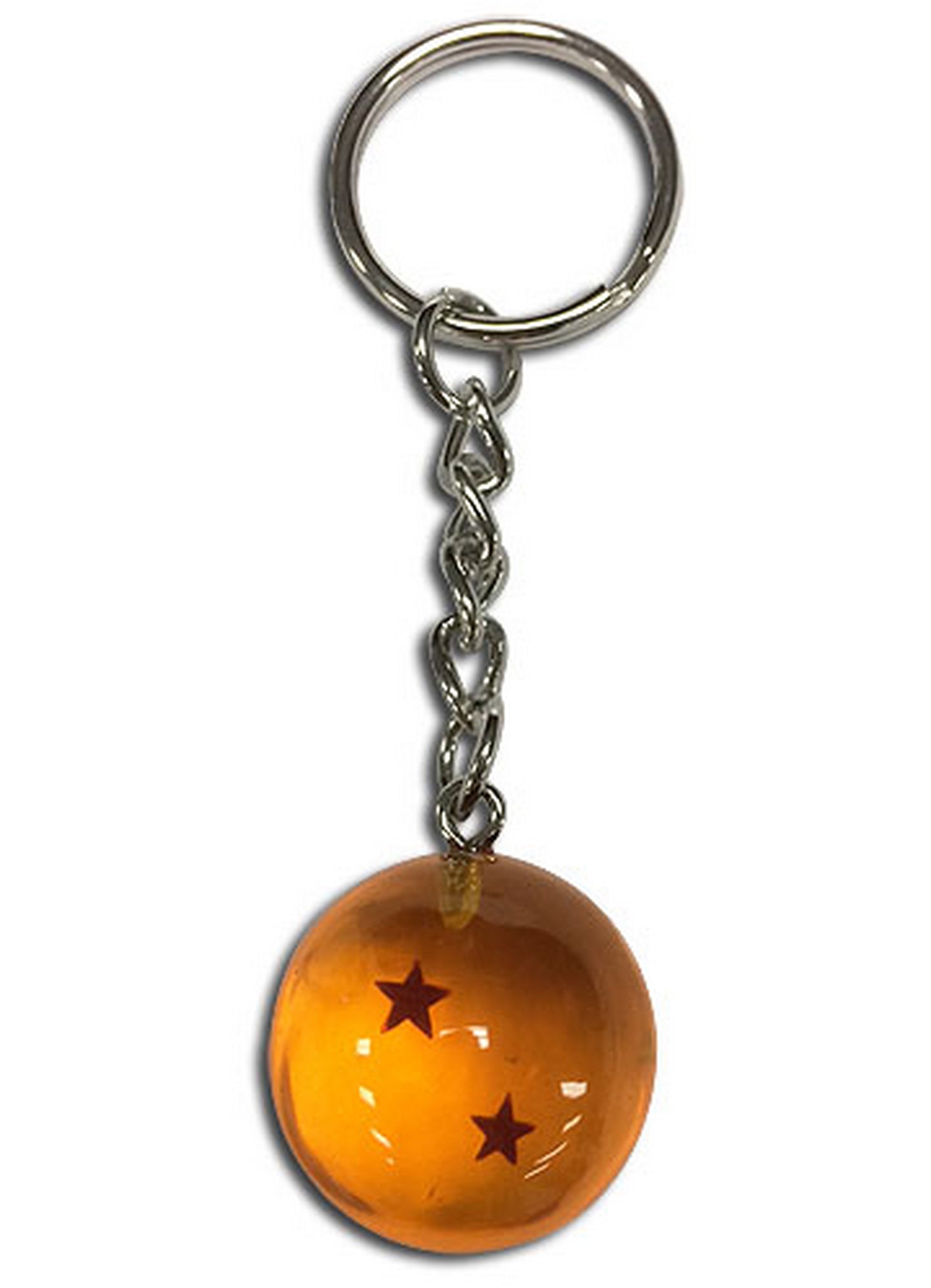 Dragon Ball Z - Dragon Ball #2 Keychain