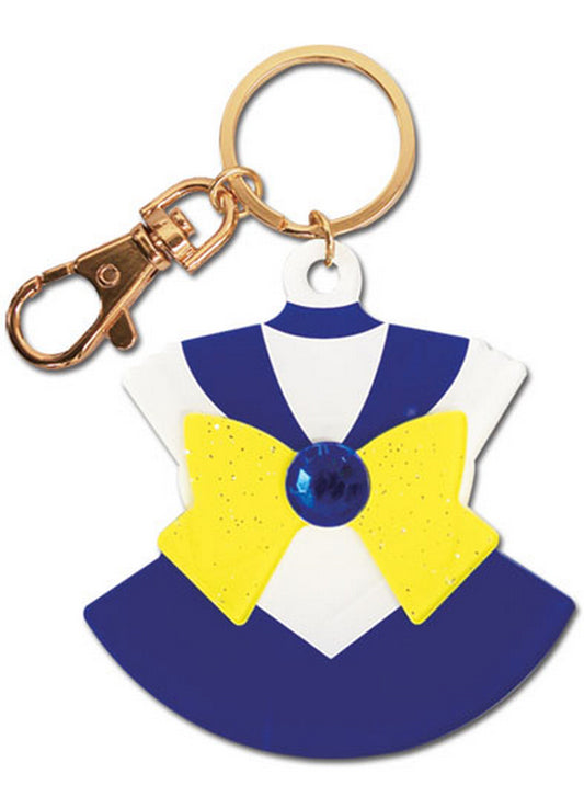 Sailor Moon S - Sailor Uranus Costume Acrylic Keychain