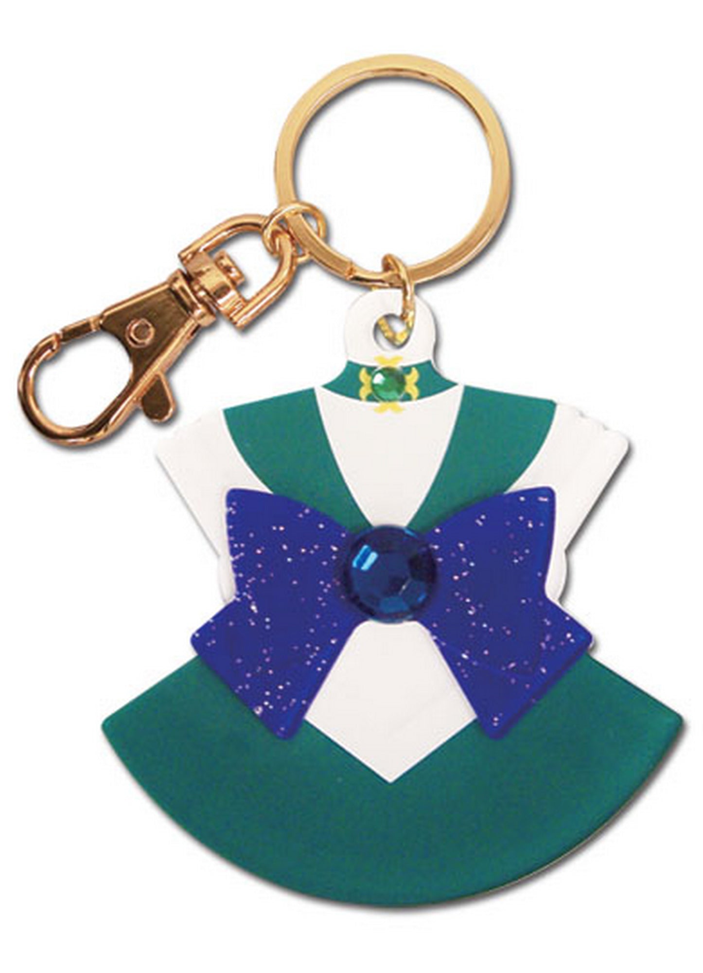 Sailor Moon S - Sailor Neptune Costume Acrylic Keychain