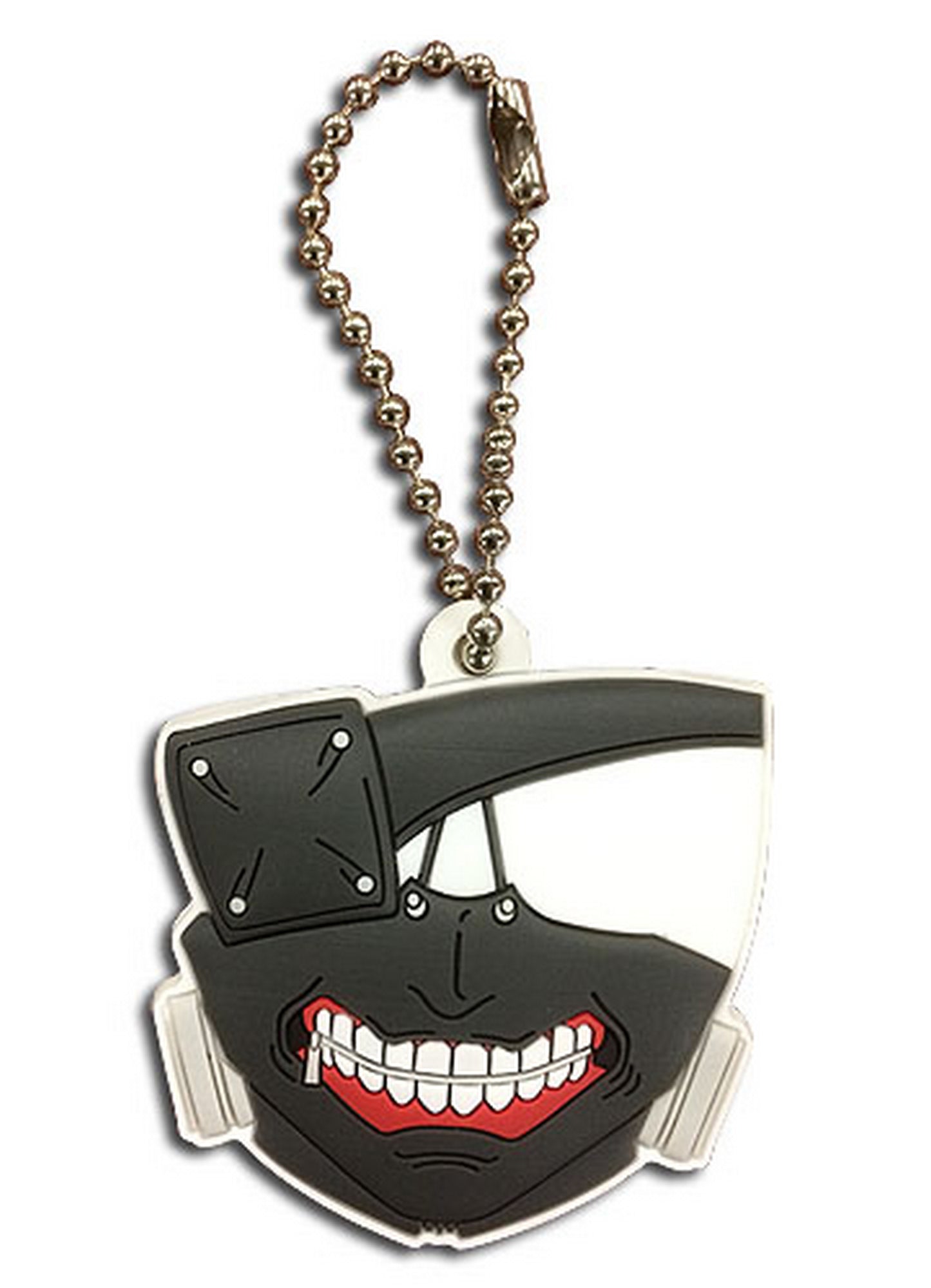 Tokyo Ghoul - Ken Kaneki Mask Keycap