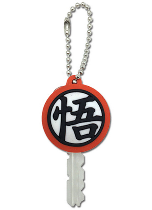 Dragon Ball Z - Son Goku Mark Key Cap