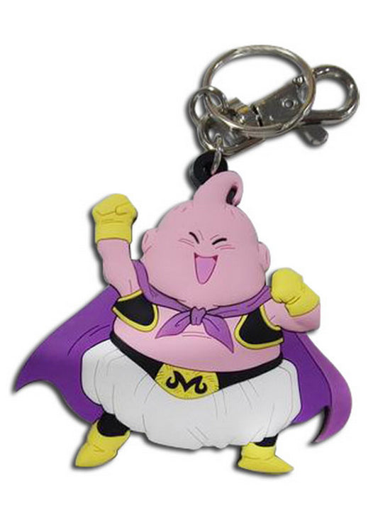 Dragon Ball Z - SD Majin Buu PVC Keychain