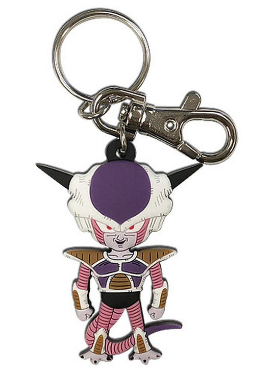 Dragon Ball Super - Resurrection F-SD Frieza PVC Keychain