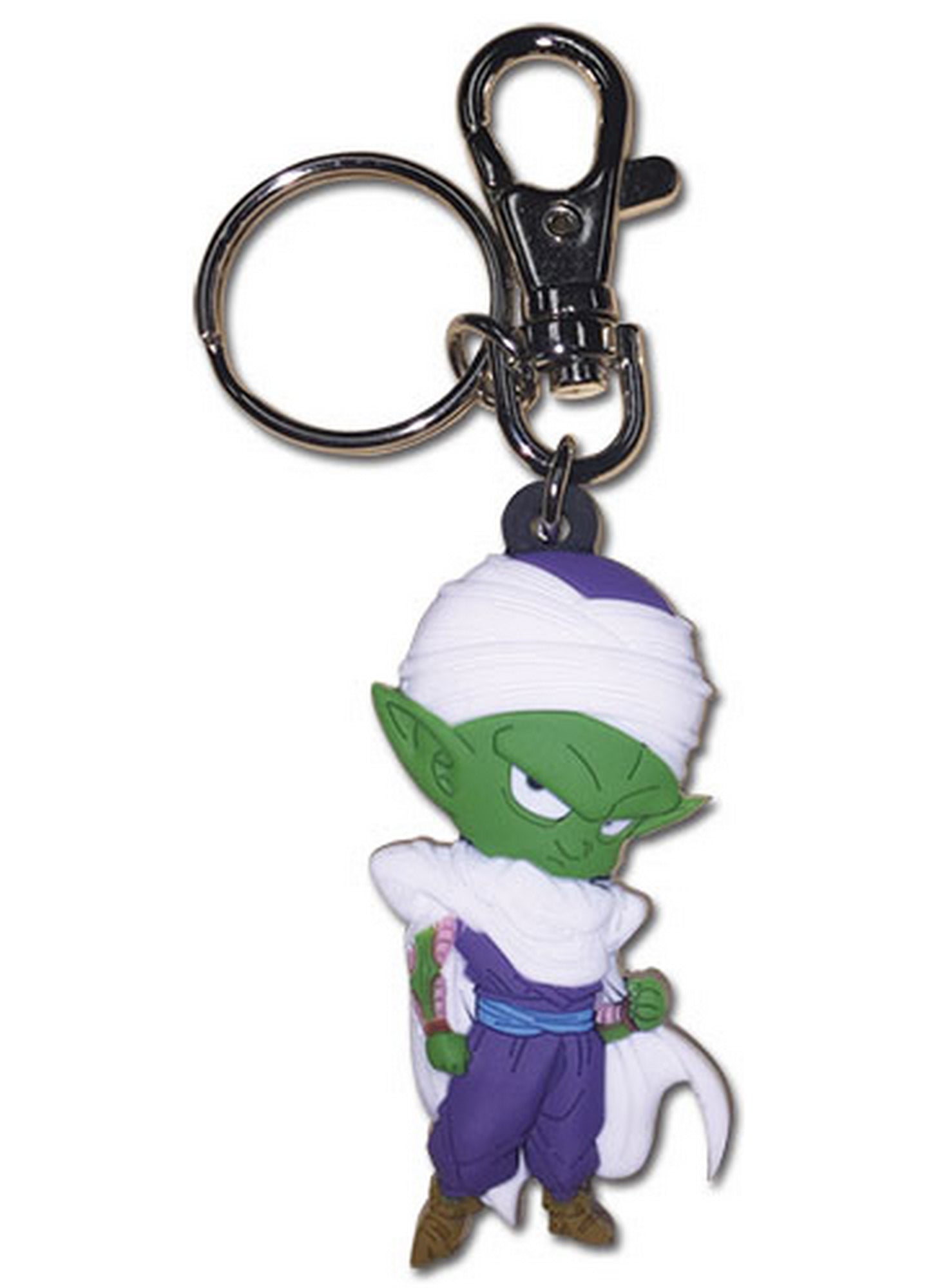 Dragon Ball Super - SD Piccolo PVC Keychain