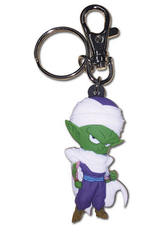 Dragon Ball Super - SD Piccolo PVC Keychain