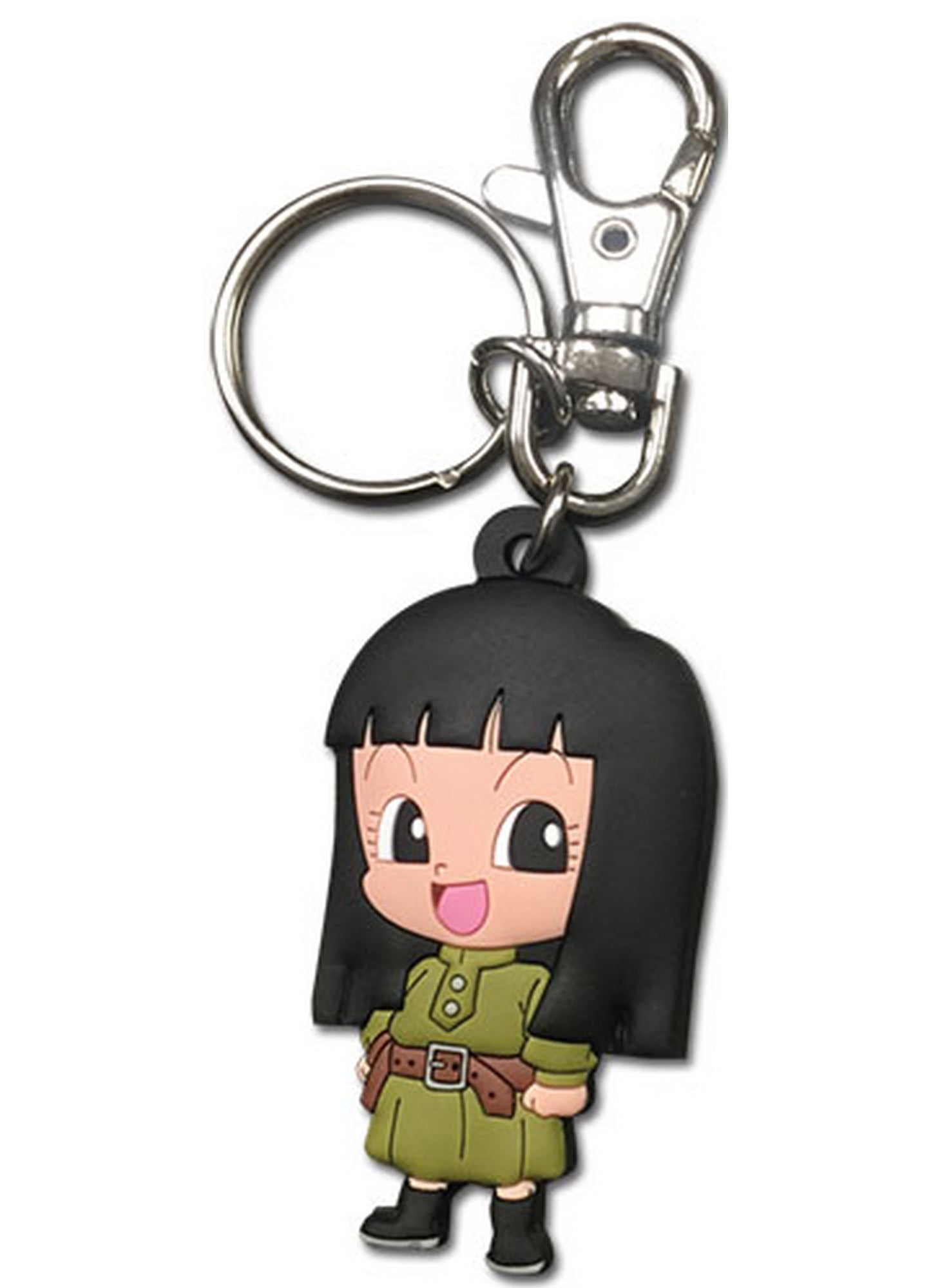Dragon Ball Super - SD Mai PVC Keychain