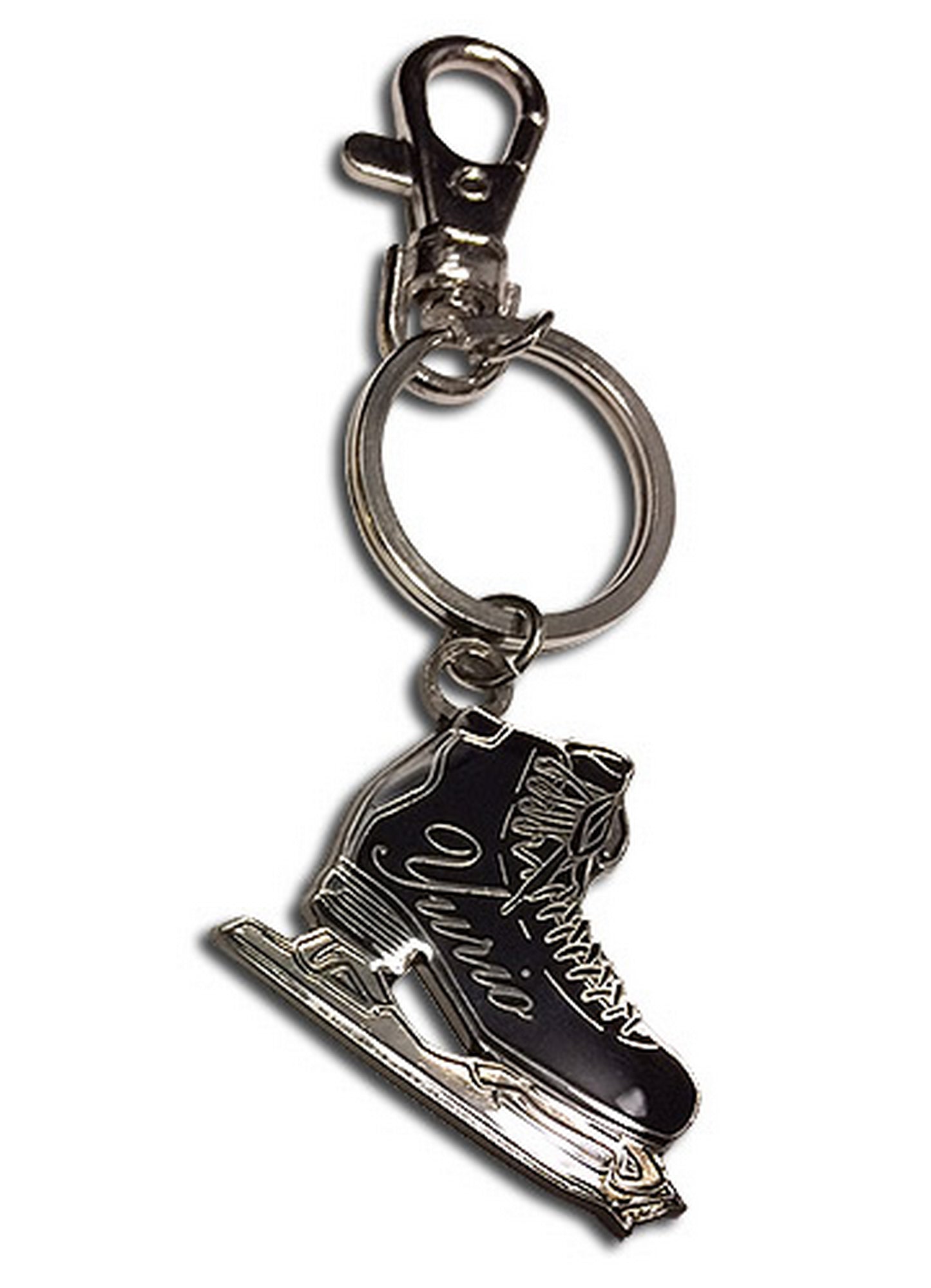 Yuri! On Ice - Yuri Plisetsky "Yurio" Ice Skates Keychain