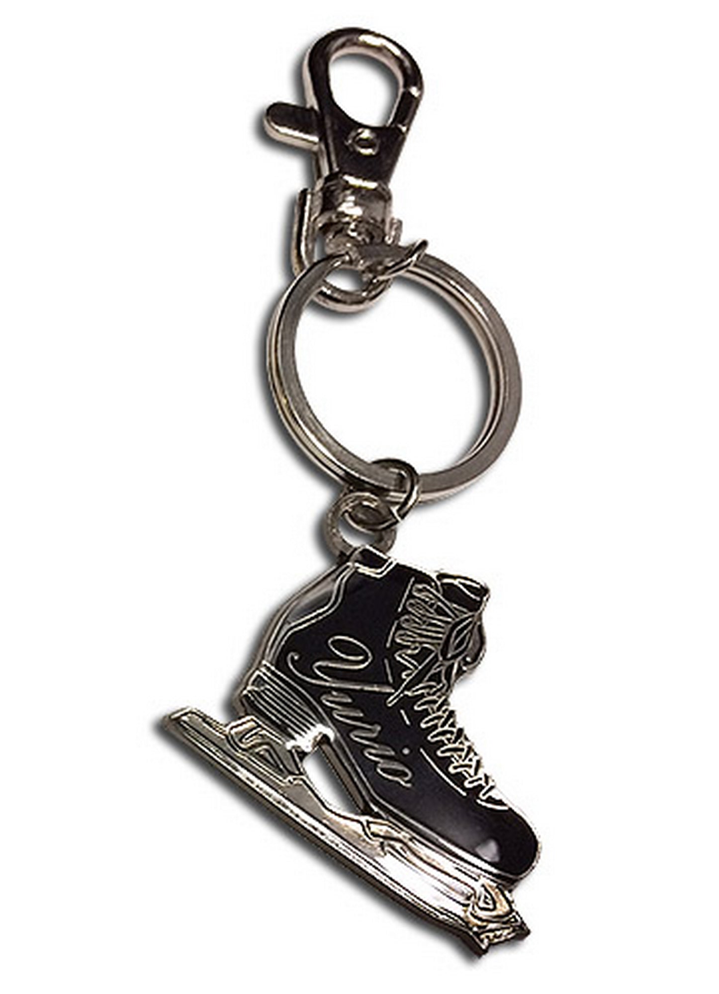 Yuri! On Ice - Yuri Plisetsky "Yurio" Ice Skates Keychain