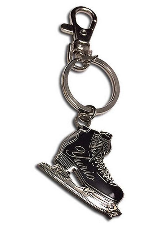 Yuri! On Ice - Yuri Plisetsky "Yurio" Ice Skates Keychain