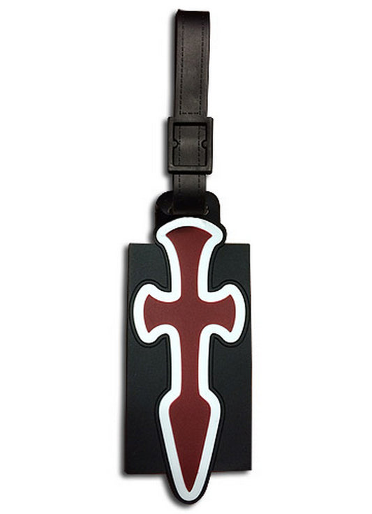Sword Art Online - Knights of the Blood Icon Luggage Tag