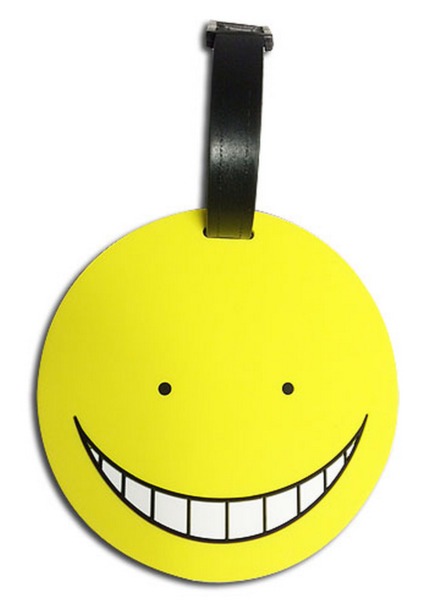 Assassination Classroom - Koro Sensei Luggage Tag