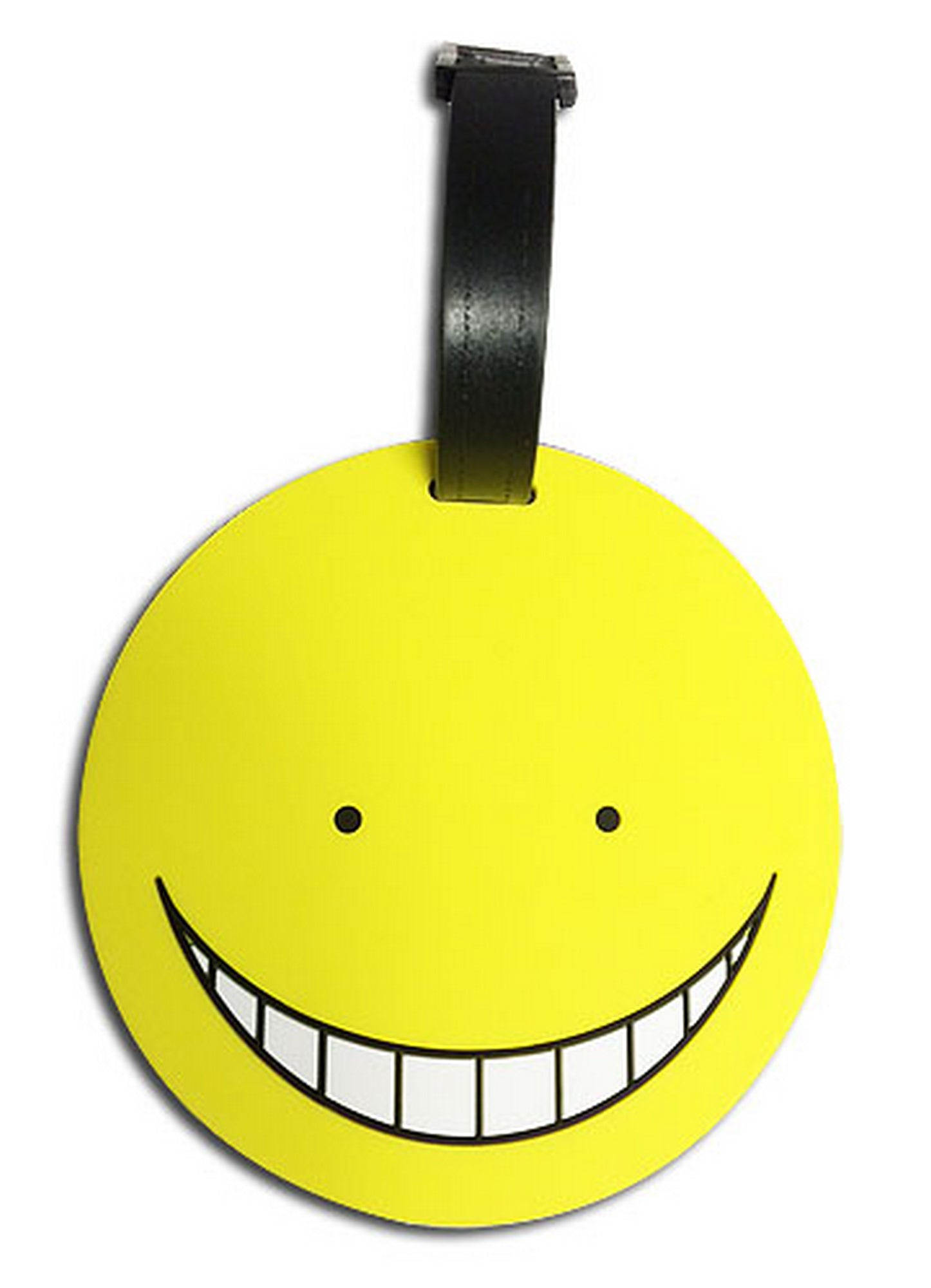 Assassination Classroom - Koro Sensei Luggage Tag