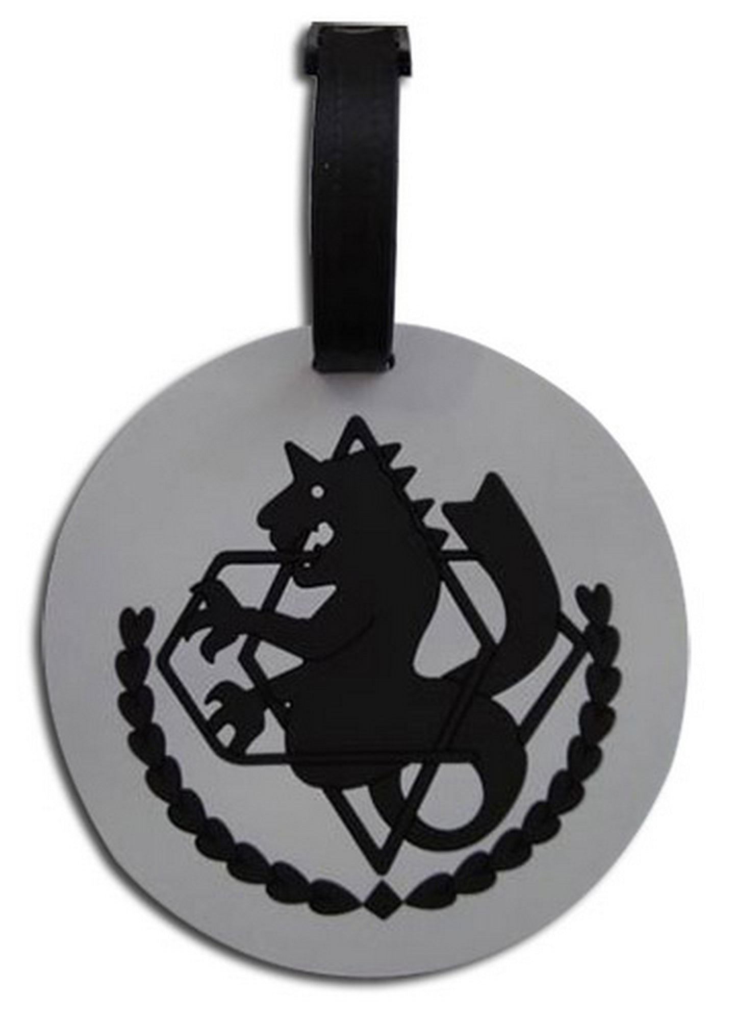 Fullmetal Alchemist - Mother Alchemy Luggage Tag