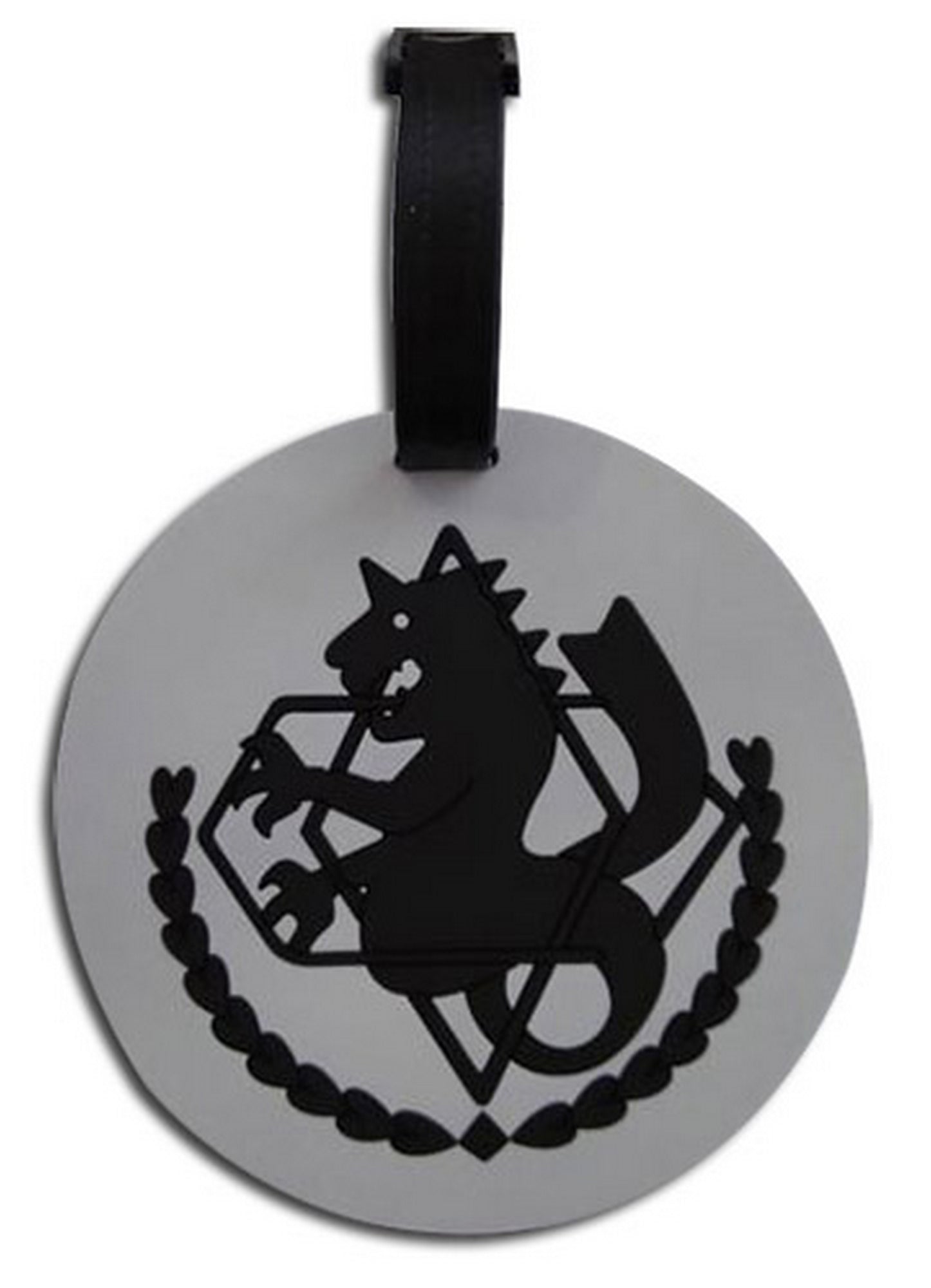 Fullmetal Alchemist - Mother Alchemy Luggage Tag