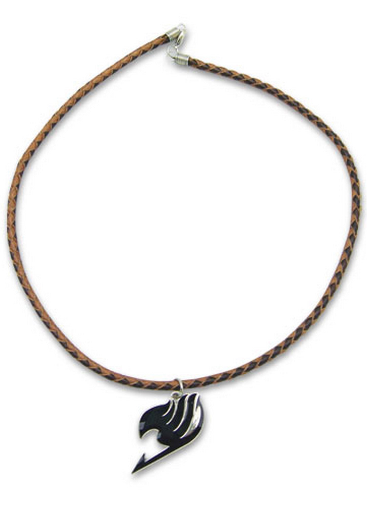 Fairy Tail - Guild Necklace