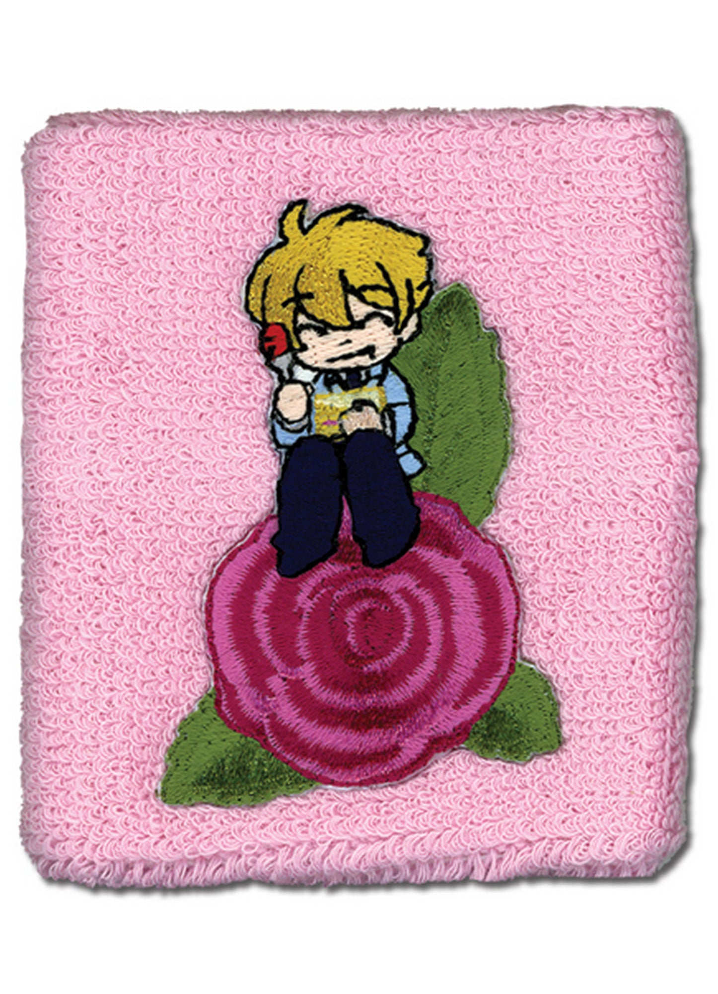 Ouran High School Host Club - Honey Wristband
