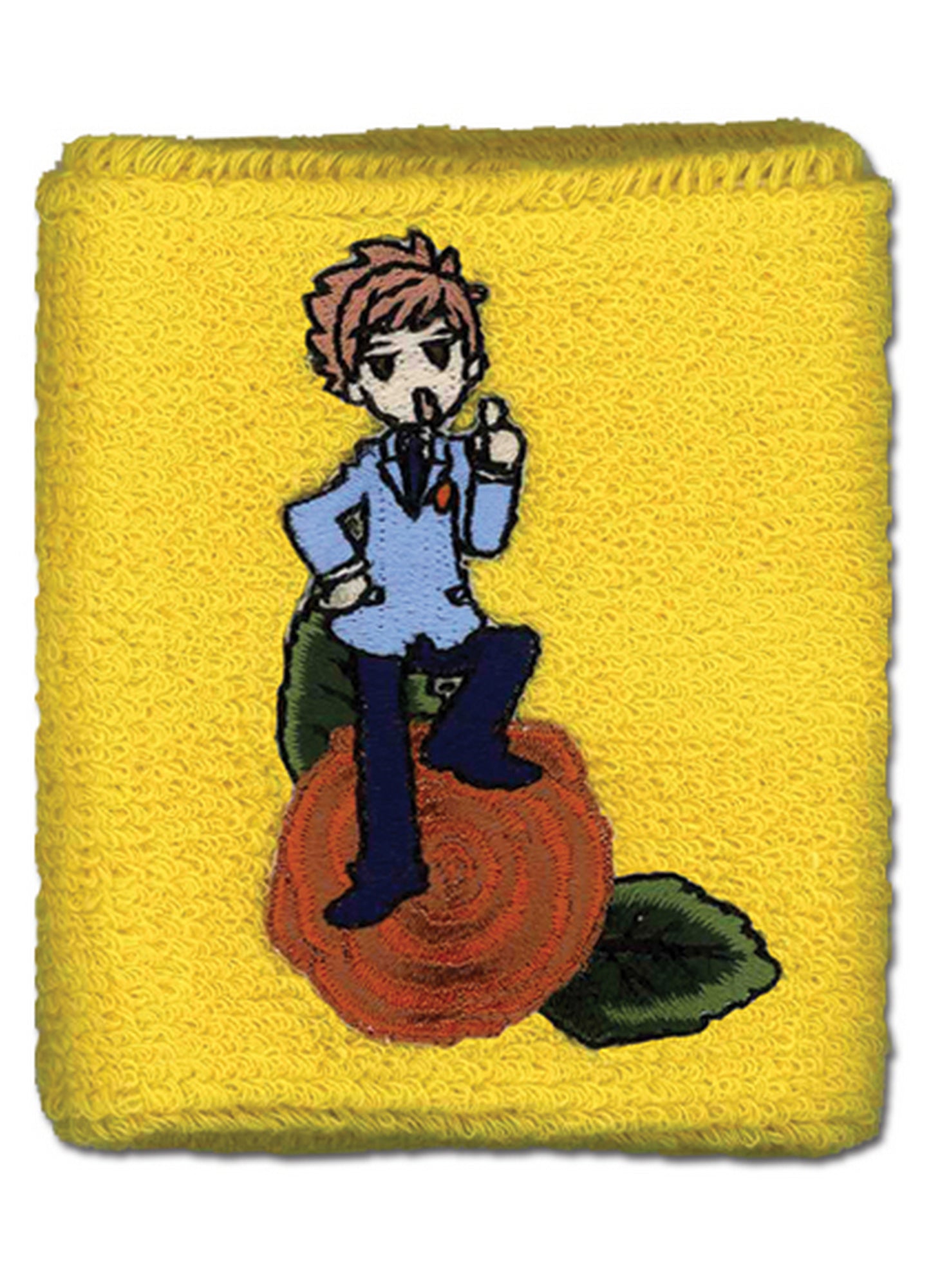 Ouran High School Host Club - Kaoru Hitachiin Wristband
