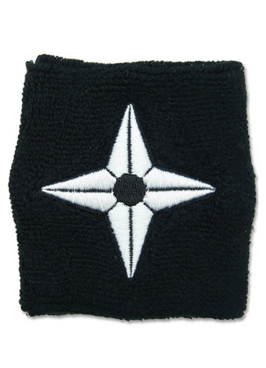 Naruto Shippuden - Weapon Wristband