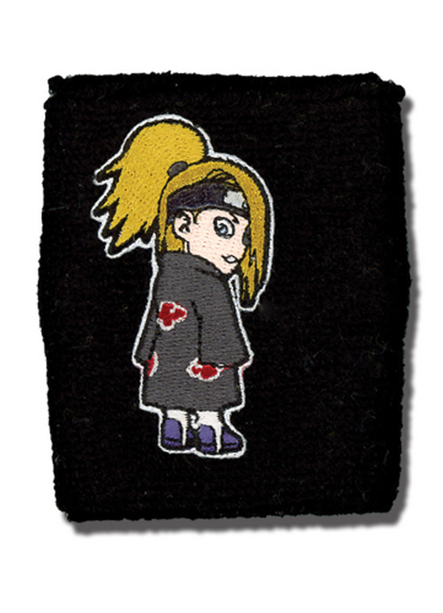 Naruto Shippuden - SD Deidara Wristband