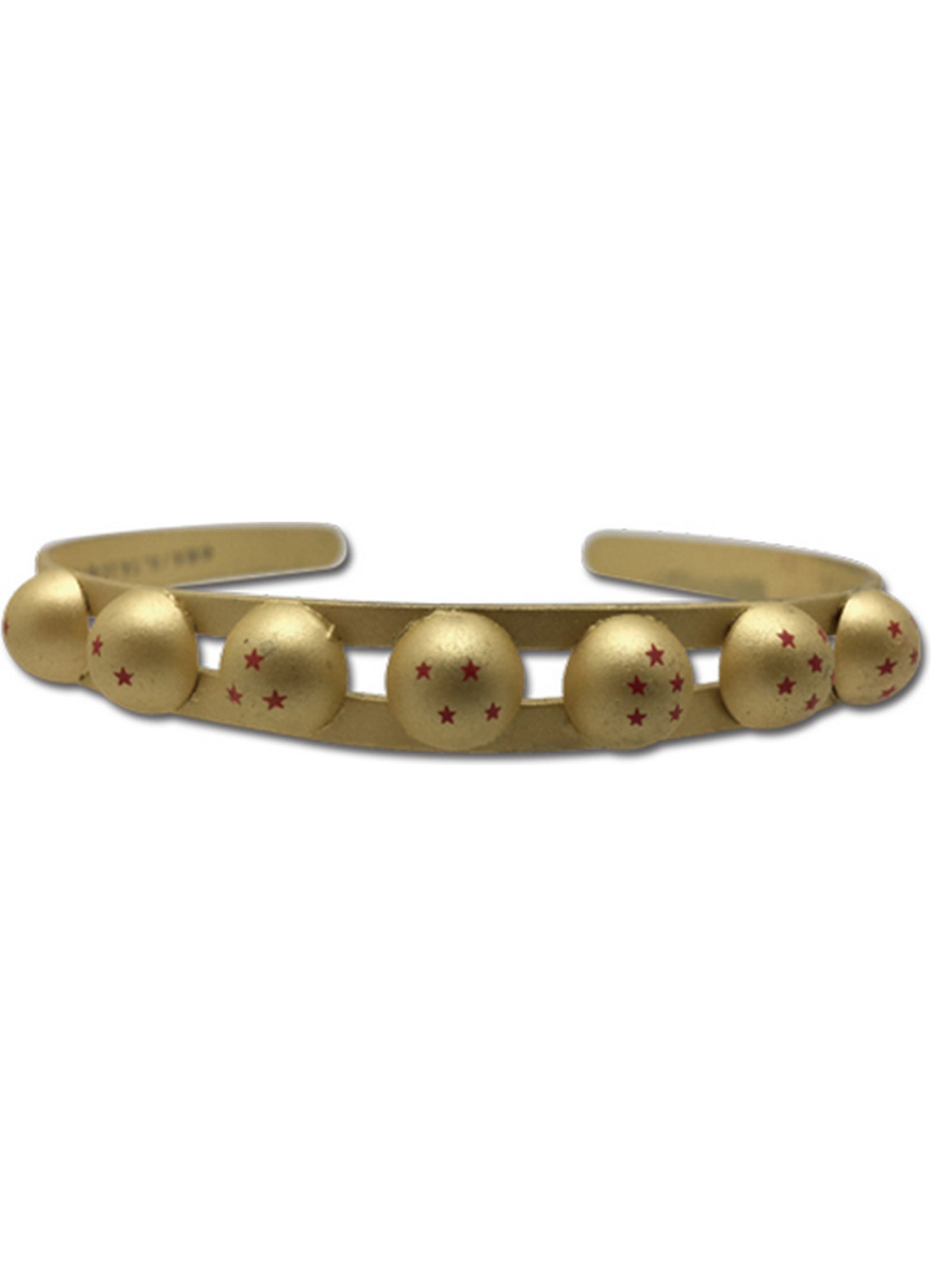 Dragon Ball Z - Dragon Ball Bracelet