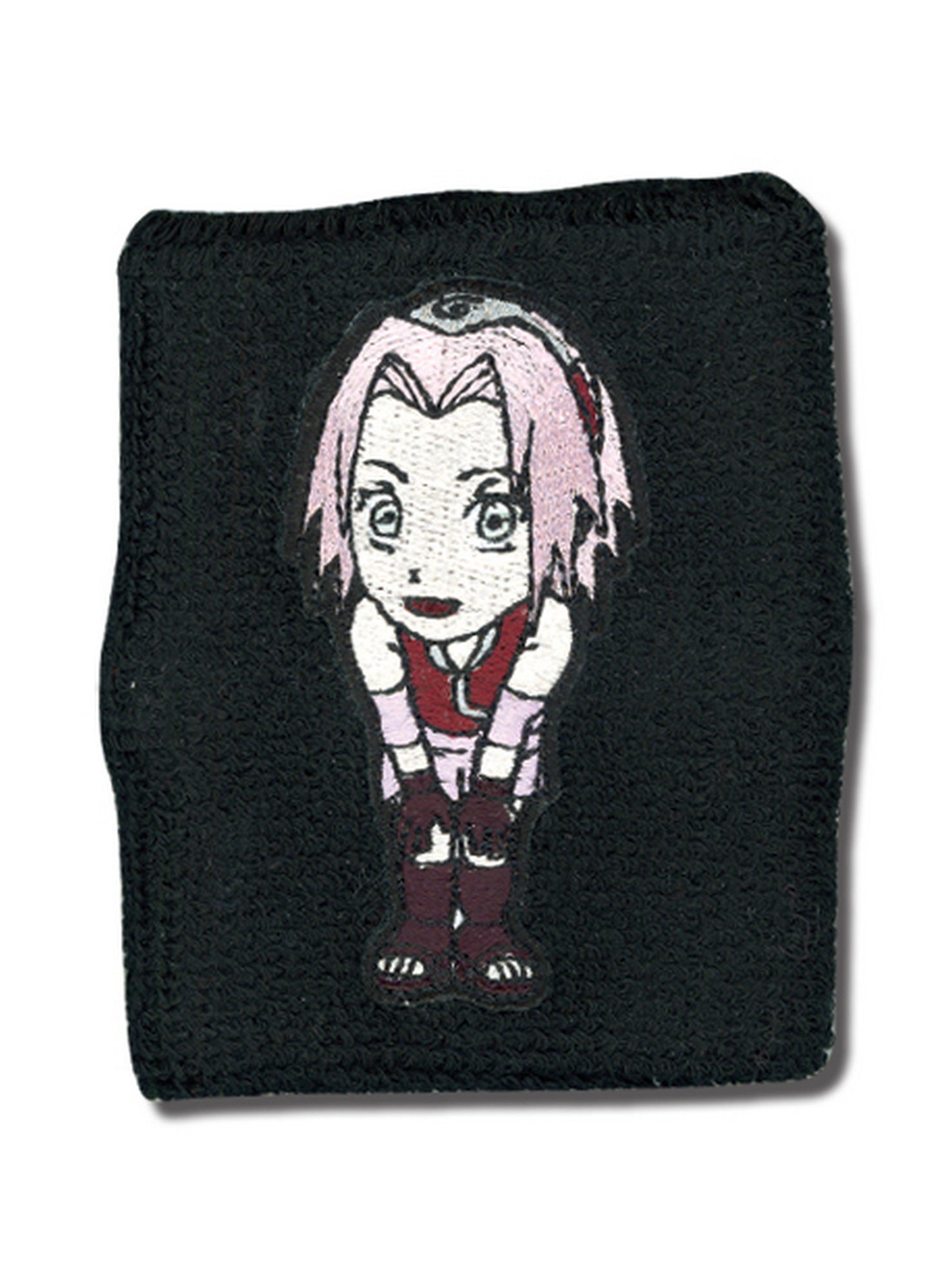 Naruto Shippuden - Sakura Haruno Wristband