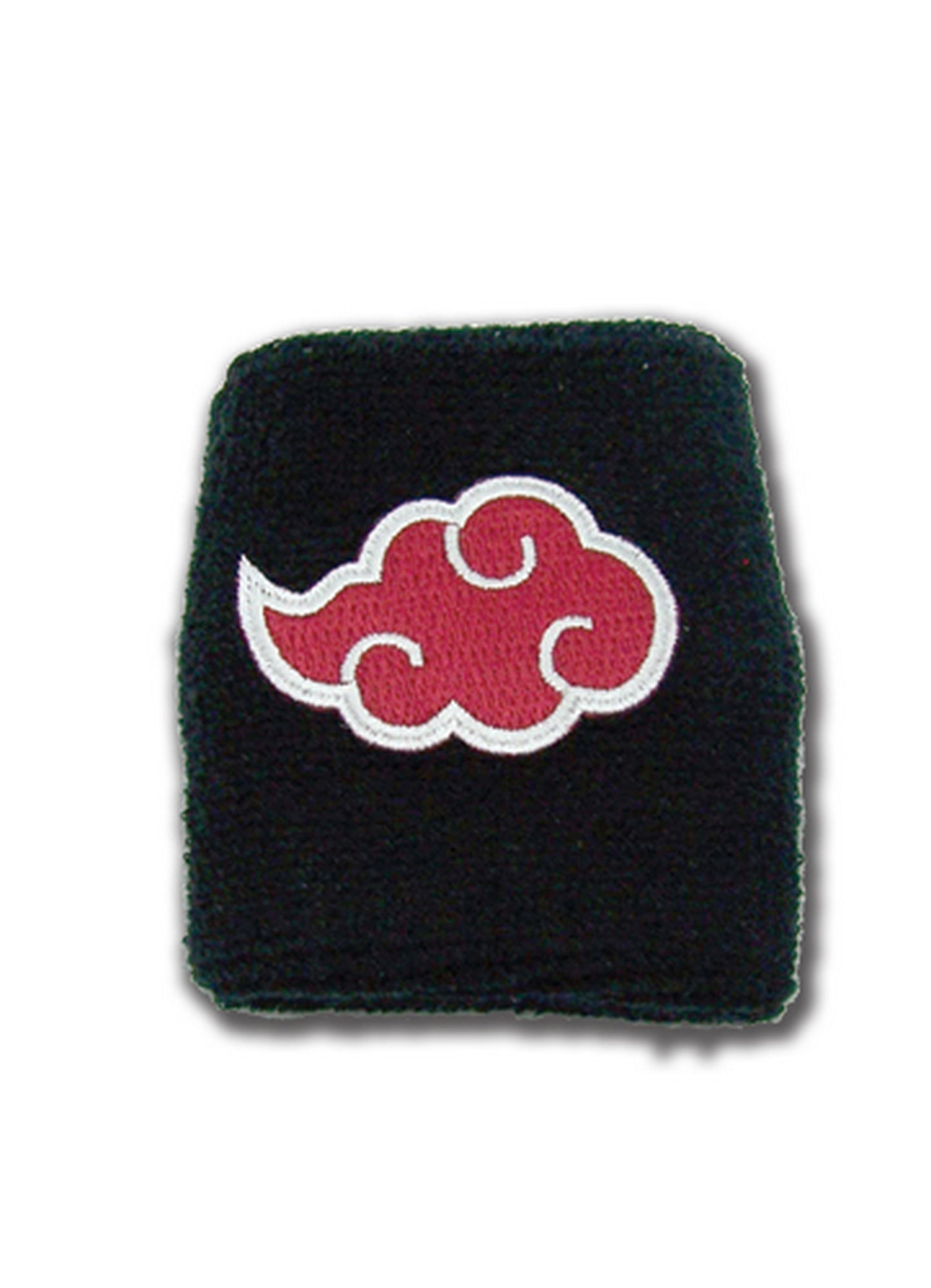 Naruto Shippuden - Akatsuki Wristband