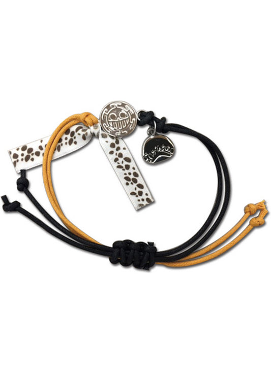 One Piece - Trafalgar D. Water Law New World Bracelet